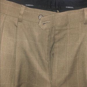 32/30 Dress pants